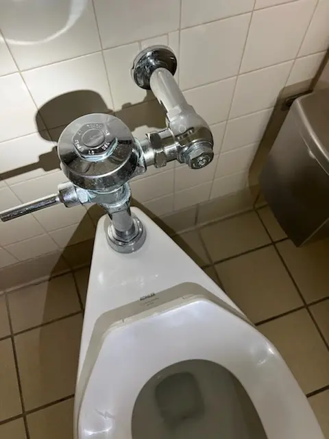 Fixture installation and repair for Repiping in Poston